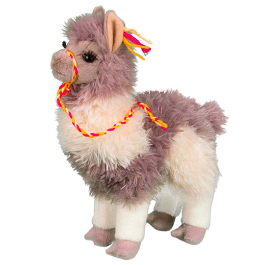 peluche alpaga