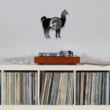 Horloge Lama - Design