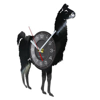 Horloge Lama - Design