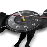 Horloge Lama - Design