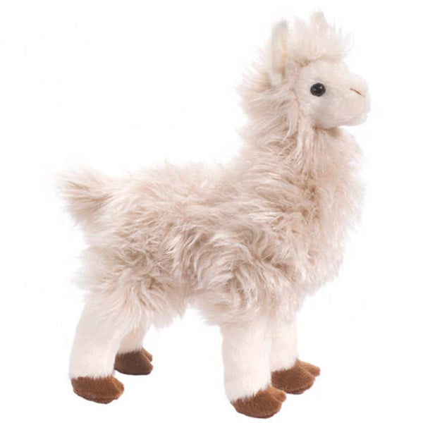 Peluche Alpaga - Alejandro