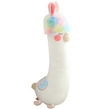 Peluche lama géante - Nina