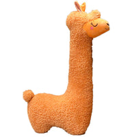 Peluche lama géante - Alejandro
