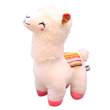 Peluche lama kawaii - Marina