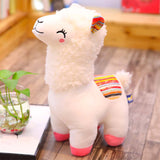 Peluche lama kawaii - Marina