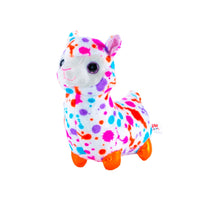 Peluche lama - Lucia