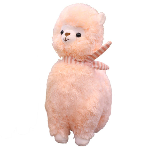 Peluche lama - Joana