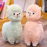 Peluche lama - Joana
