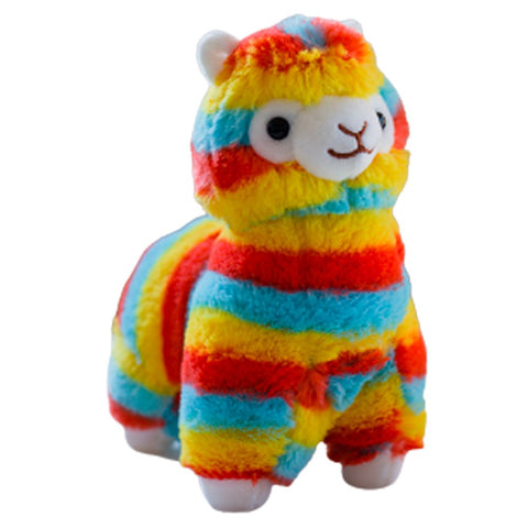 Peluche en lama Bastian