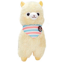 Peluche lama - Léandro