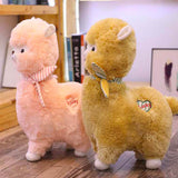 Peluche lama - Joana