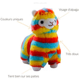 Peluche en lama - Bastian