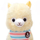Peluche lama - Léandro