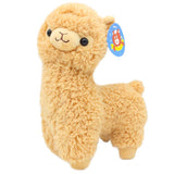 Peluche lama - Paco